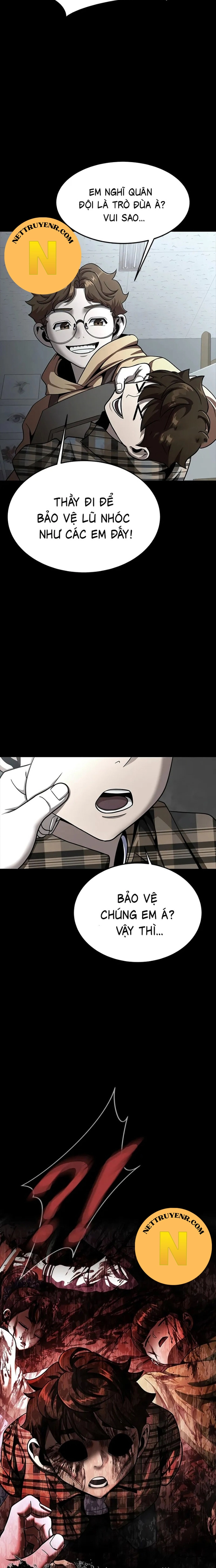 Người Chơi Thiết Thụ: Chapter 73