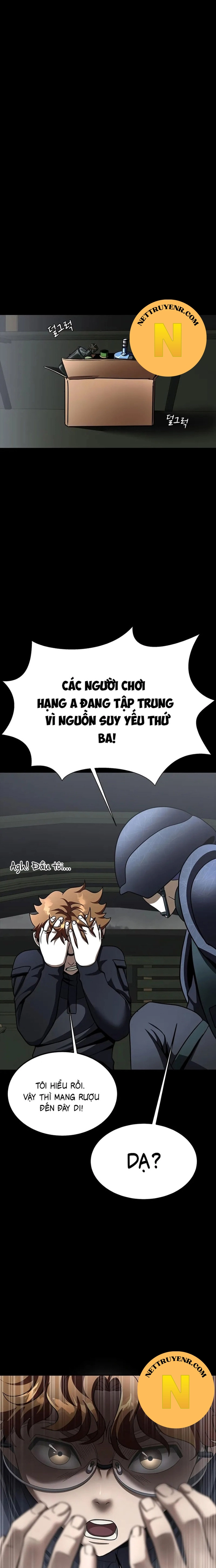 Người Chơi Thiết Thụ: Chapter 73