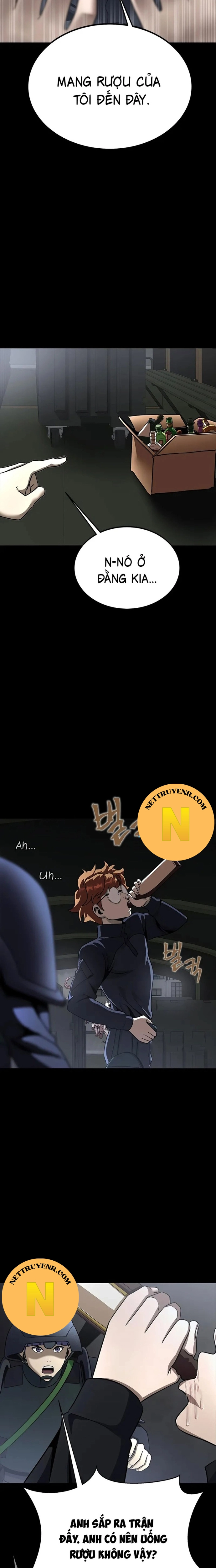 Người Chơi Thiết Thụ: Chapter 73