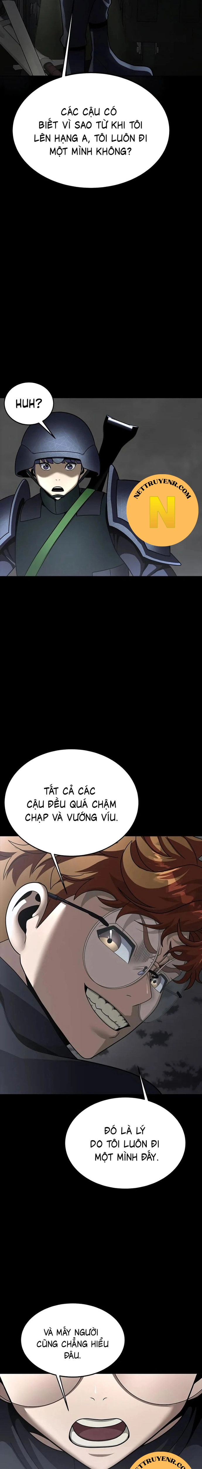 Người Chơi Thiết Thụ: Chapter 73