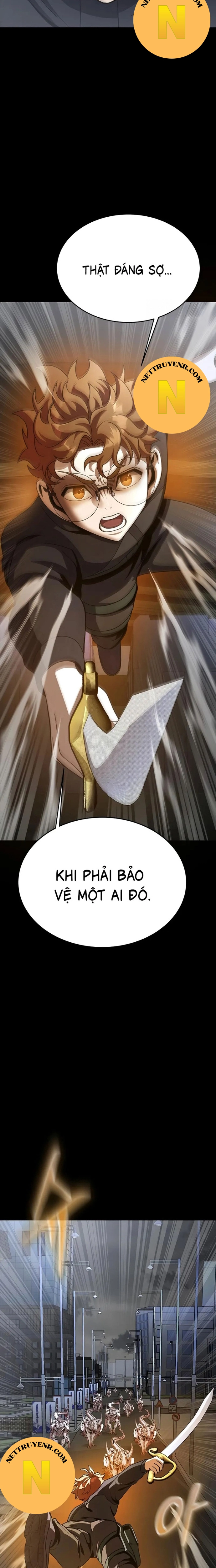 Người Chơi Thiết Thụ: Chapter 73