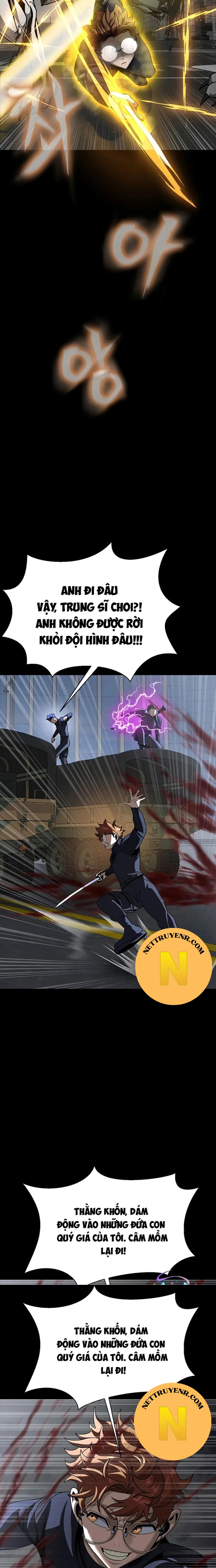 Người Chơi Thiết Thụ: Chapter 73