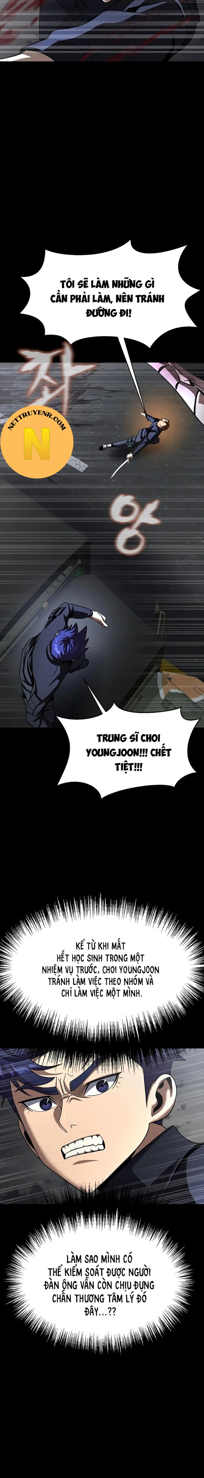 Người Chơi Thiết Thụ: Chapter 73