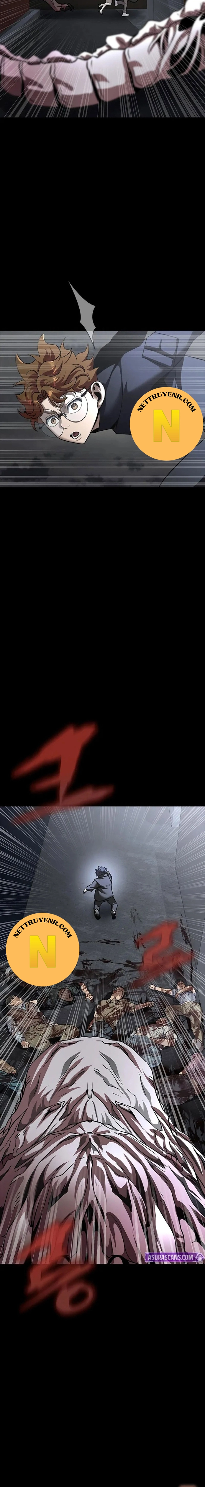 Người Chơi Thiết Thụ: Chapter 73