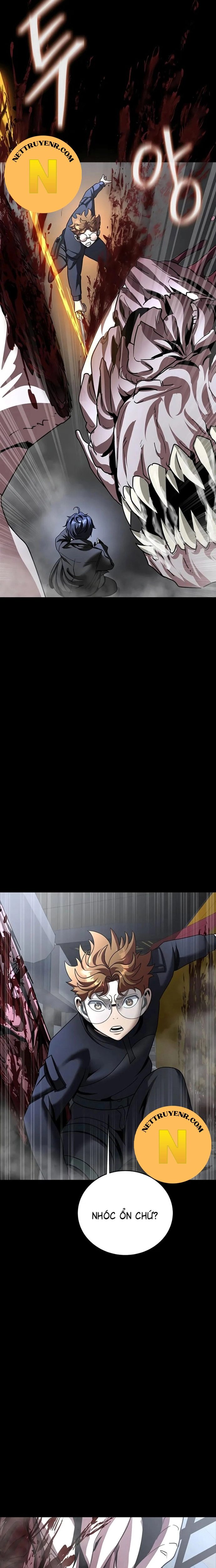 Người Chơi Thiết Thụ: Chapter 73