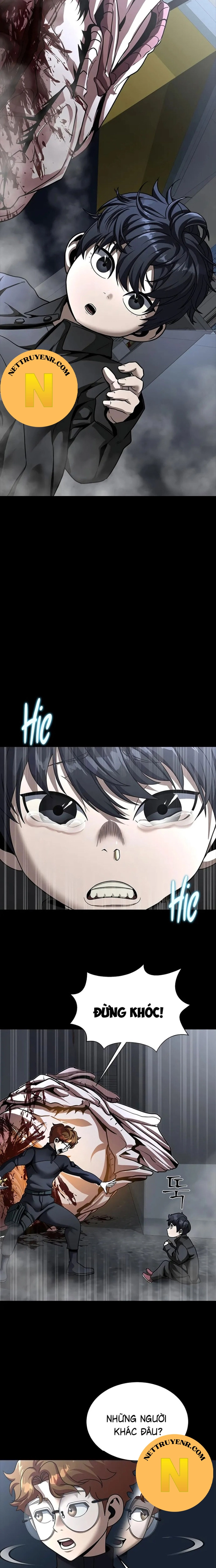 Người Chơi Thiết Thụ: Chapter 73