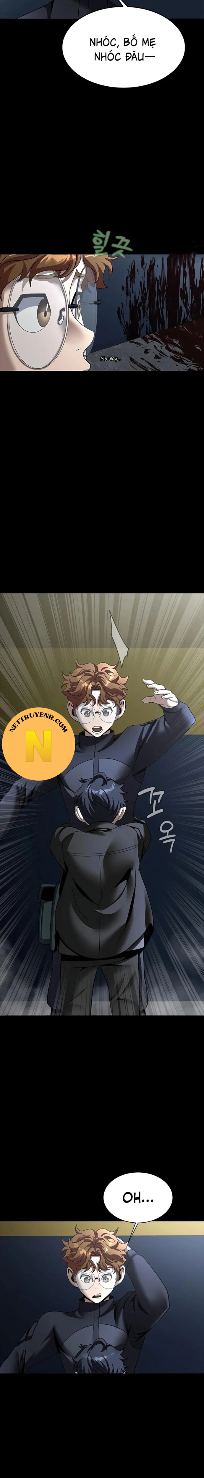 Người Chơi Thiết Thụ: Chapter 73