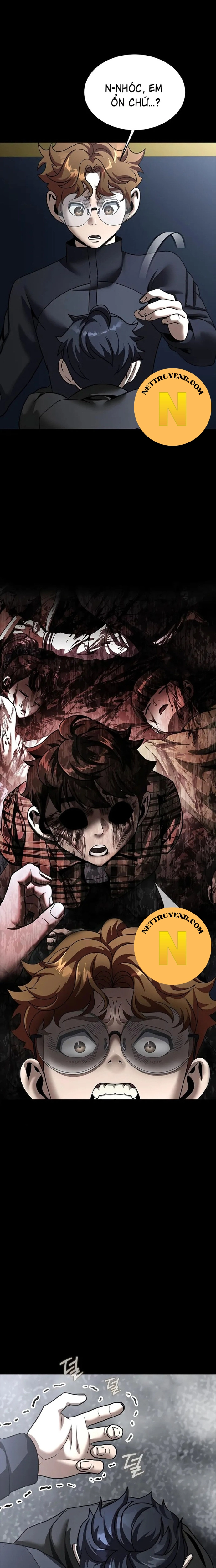 Người Chơi Thiết Thụ: Chapter 73