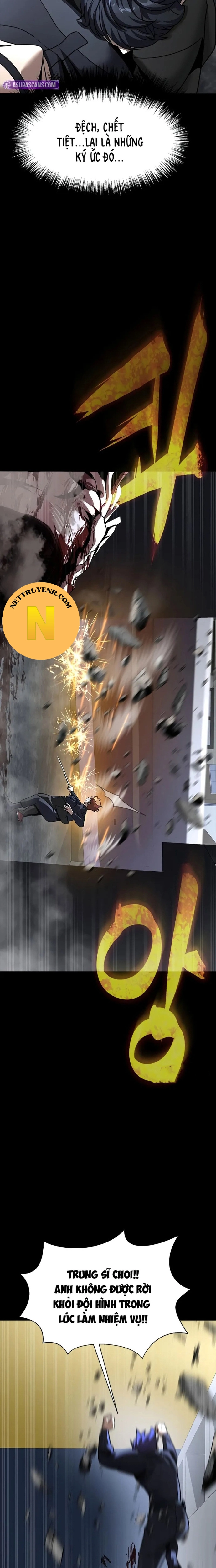 Người Chơi Thiết Thụ: Chapter 73