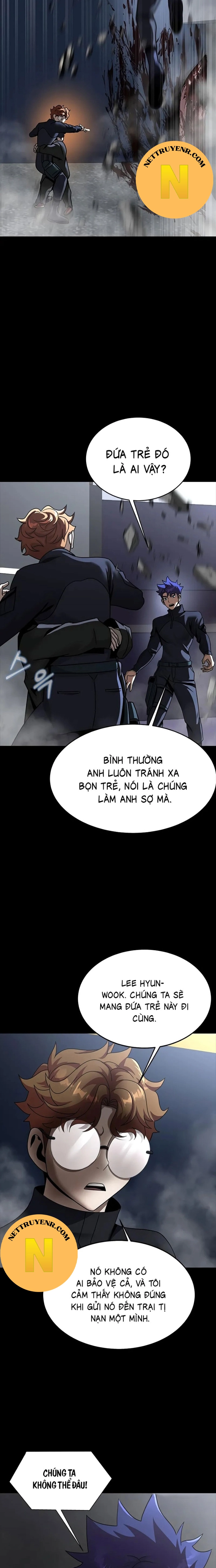 Người Chơi Thiết Thụ: Chapter 73