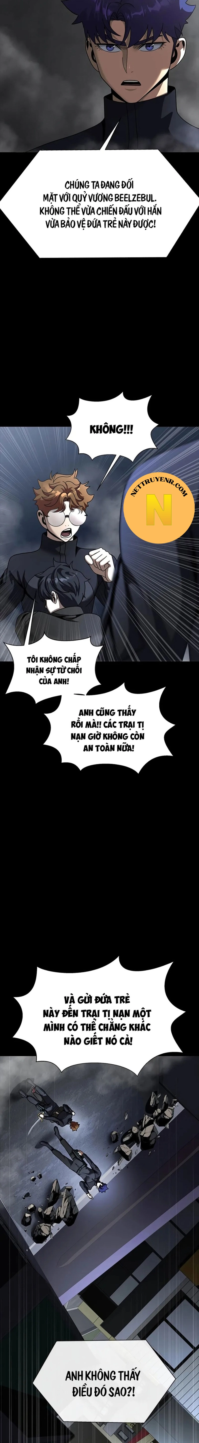 Người Chơi Thiết Thụ: Chapter 73