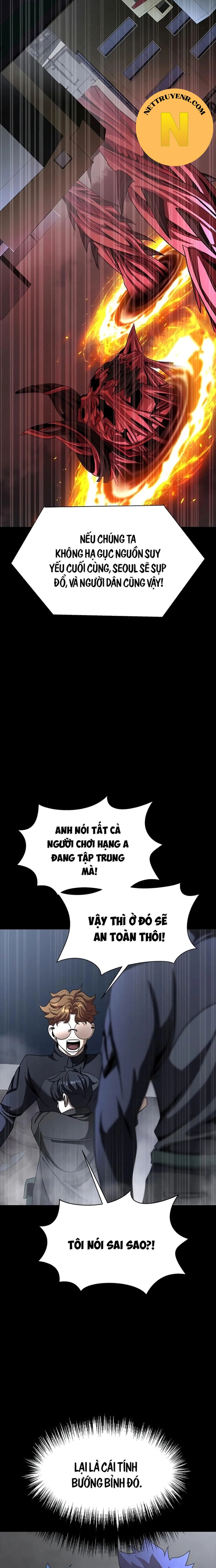 Người Chơi Thiết Thụ: Chapter 73