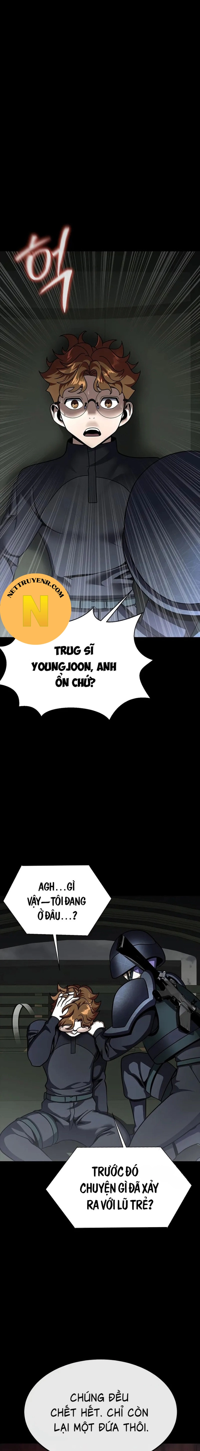 Người Chơi Thiết Thụ: Chapter 73