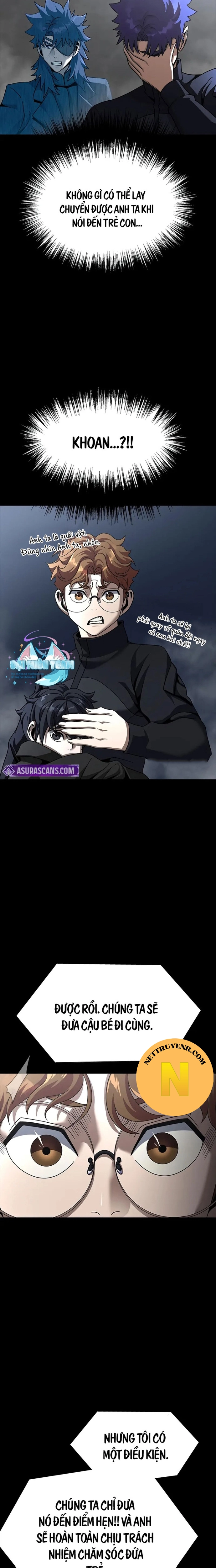 Người Chơi Thiết Thụ: Chapter 73