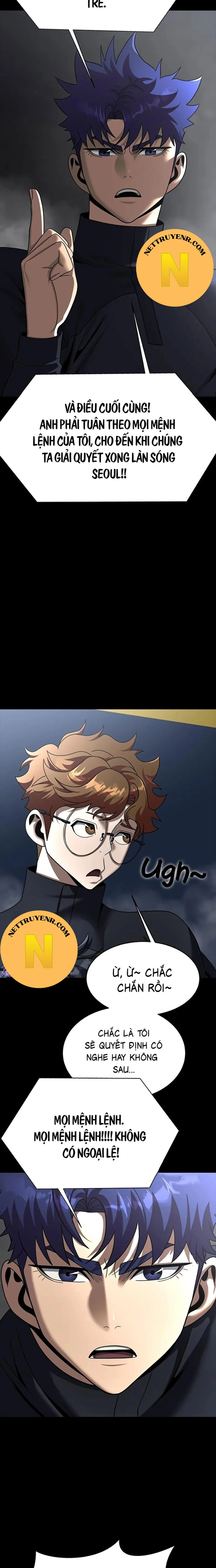 Người Chơi Thiết Thụ: Chapter 73