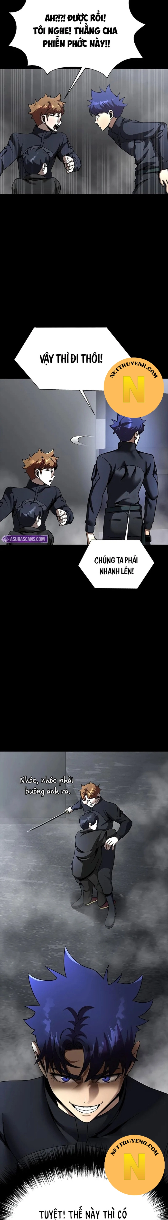 Người Chơi Thiết Thụ: Chapter 73