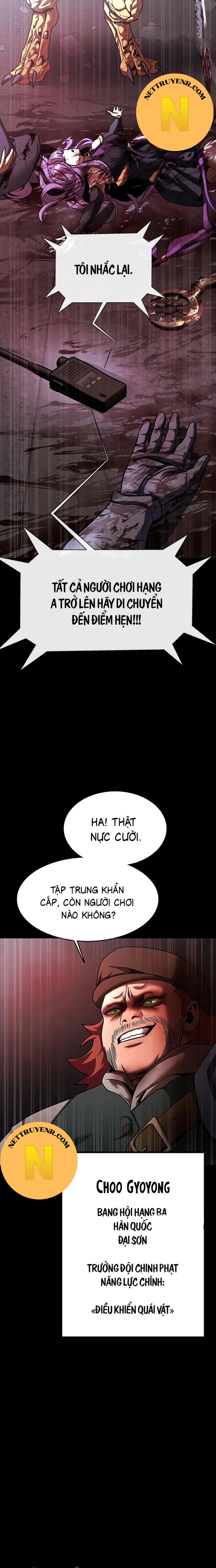 Người Chơi Thiết Thụ: Chapter 73