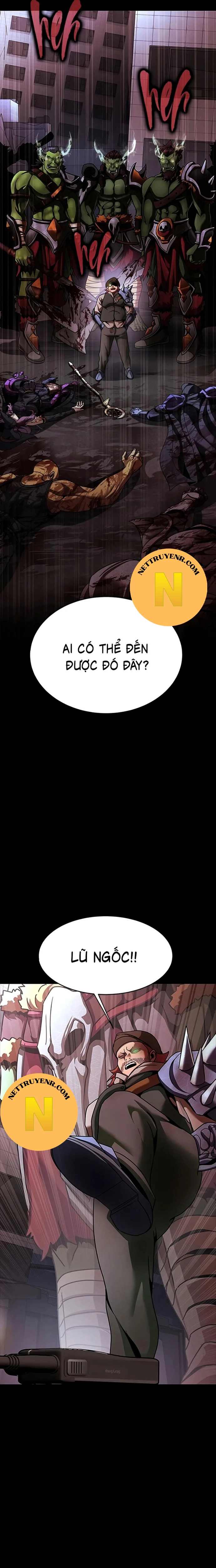 Người Chơi Thiết Thụ: Chapter 73