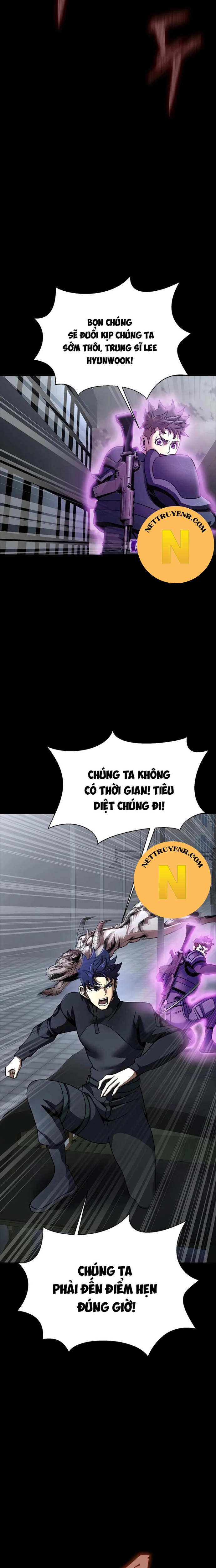 Người Chơi Thiết Thụ: Chapter 73