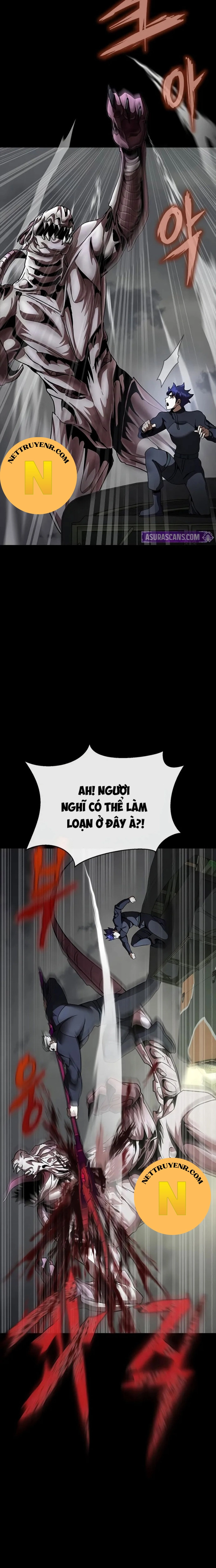 Người Chơi Thiết Thụ: Chapter 73