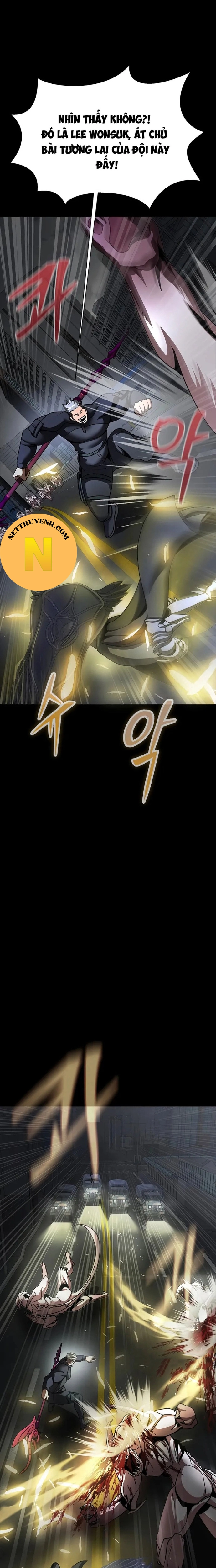 Người Chơi Thiết Thụ: Chapter 73