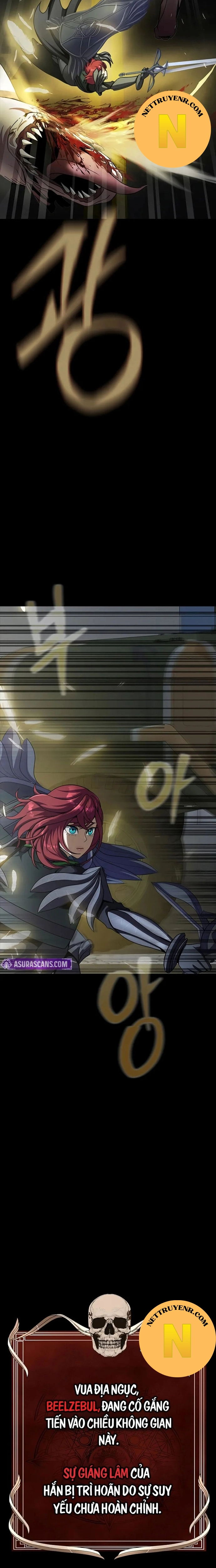 Người Chơi Thiết Thụ: Chapter 73