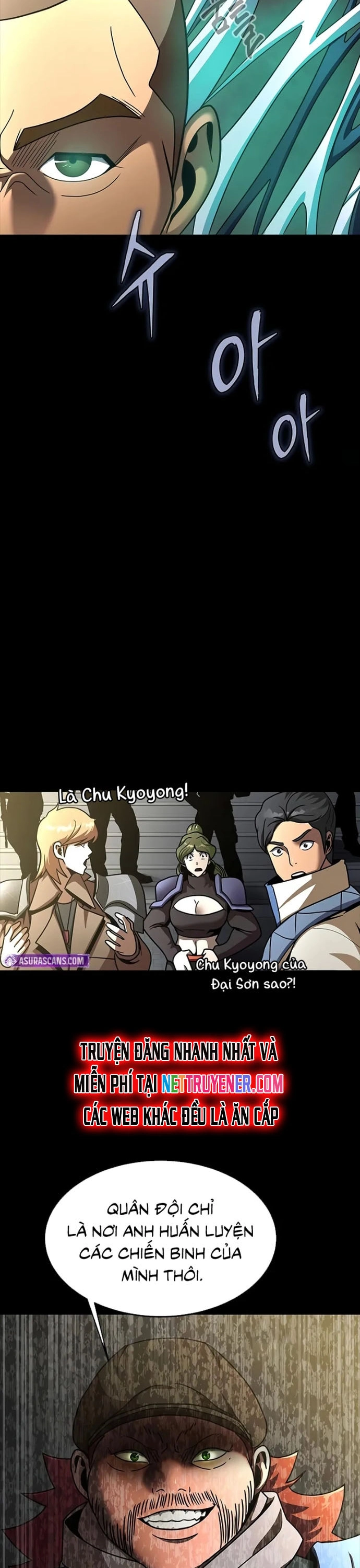 Người Chơi Thiết Thụ: Chapter 74