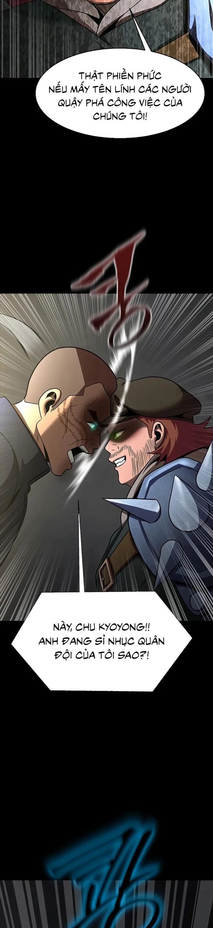 Người Chơi Thiết Thụ: Chapter 74