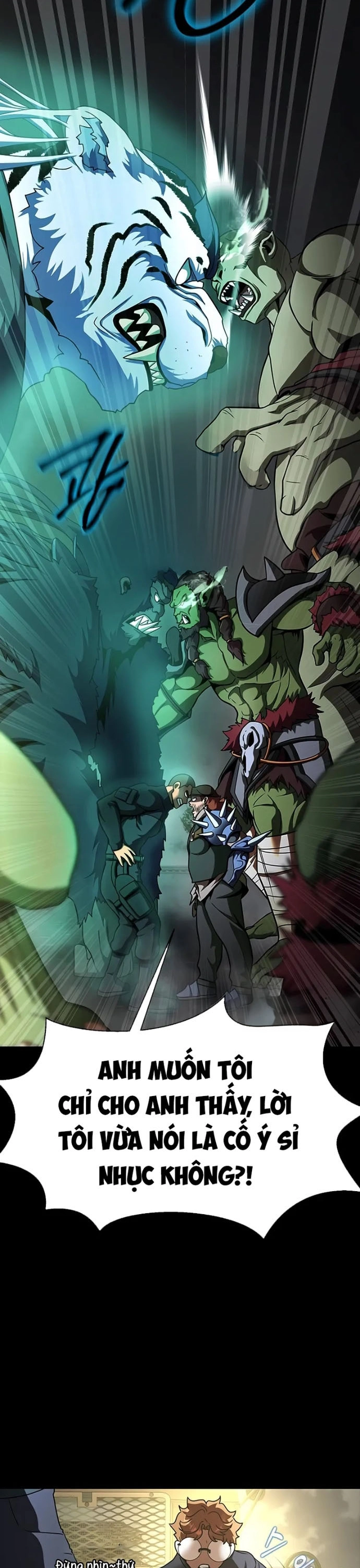 Người Chơi Thiết Thụ: Chapter 74