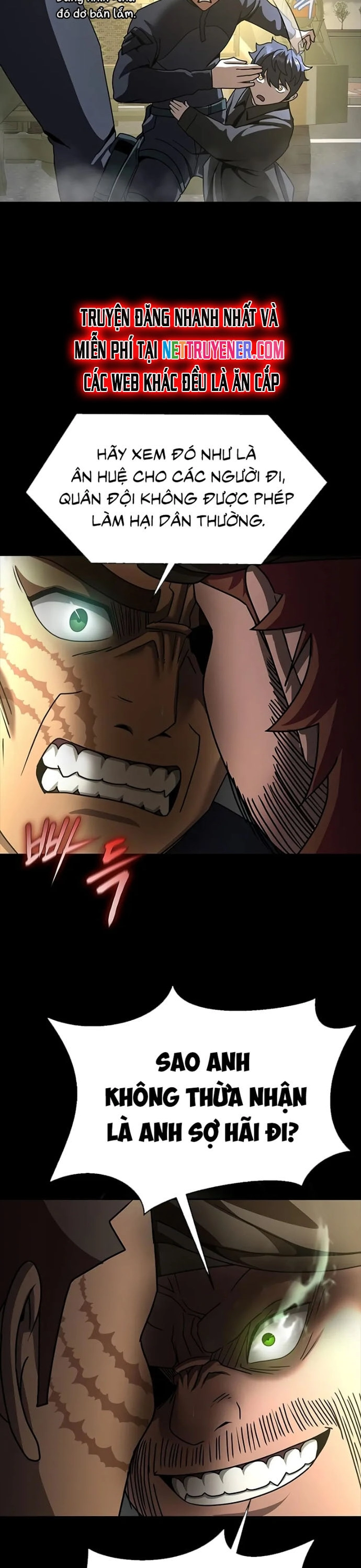 Người Chơi Thiết Thụ: Chapter 74