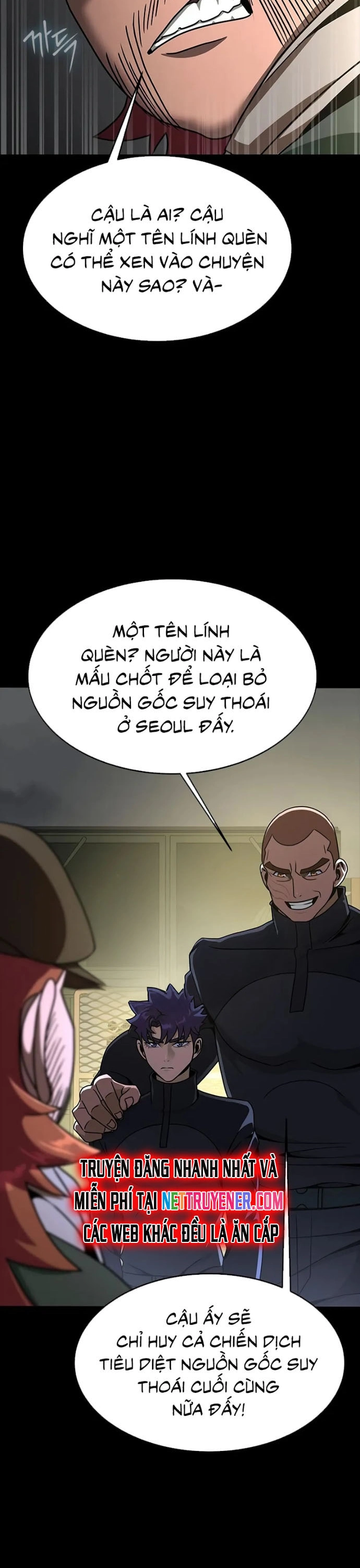 Người Chơi Thiết Thụ: Chapter 74