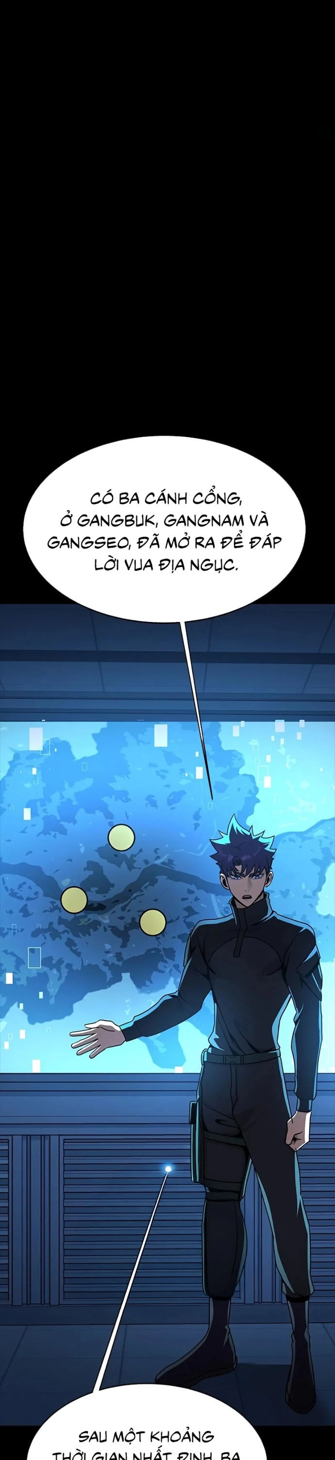 Người Chơi Thiết Thụ: Chapter 74