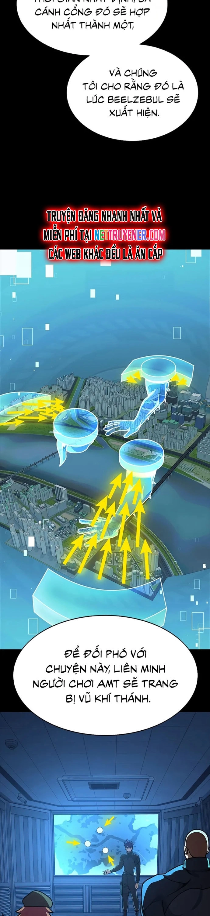 Người Chơi Thiết Thụ: Chapter 74