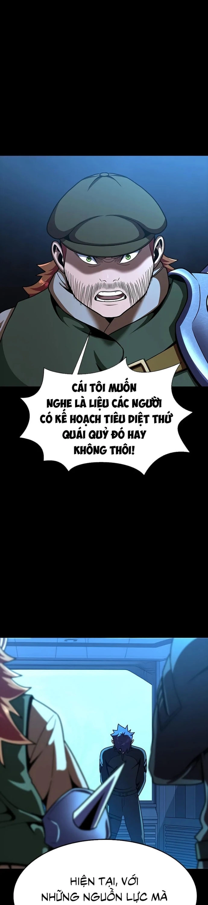 Người Chơi Thiết Thụ: Chapter 74