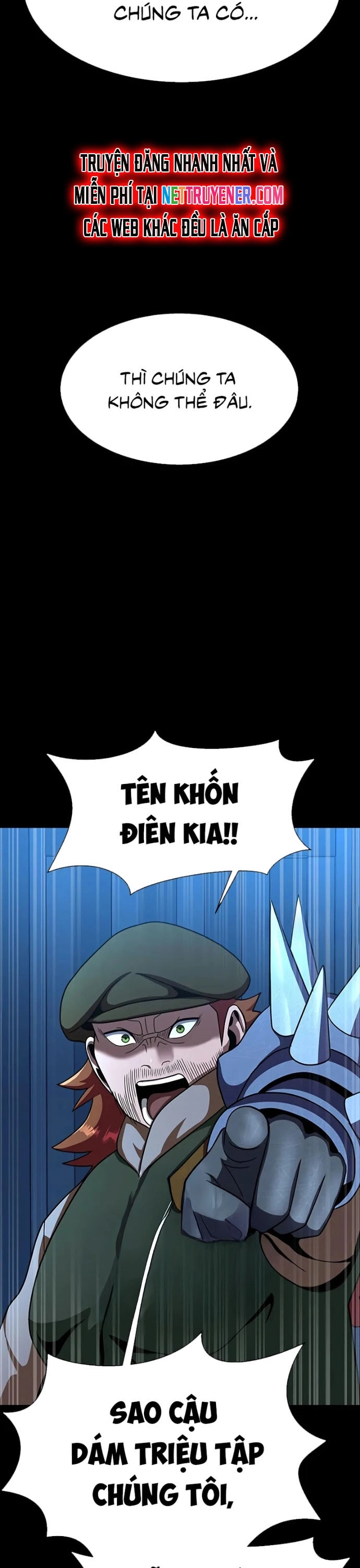 Người Chơi Thiết Thụ: Chapter 74