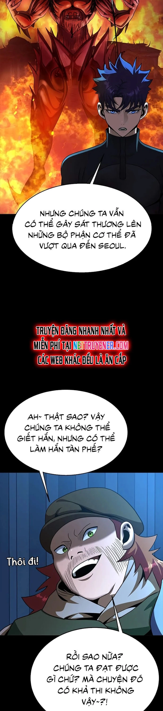 Người Chơi Thiết Thụ: Chapter 74