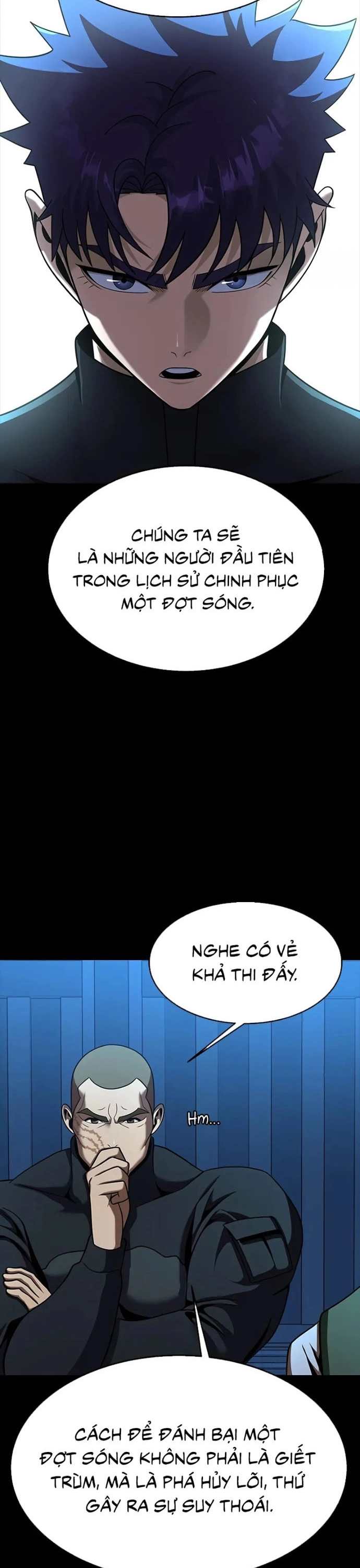 Người Chơi Thiết Thụ: Chapter 74