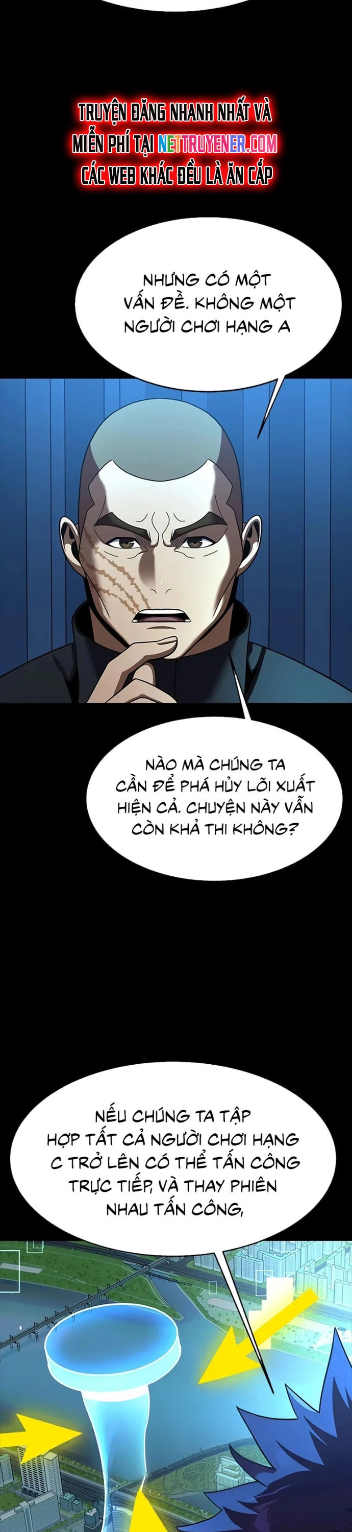 Người Chơi Thiết Thụ: Chapter 74