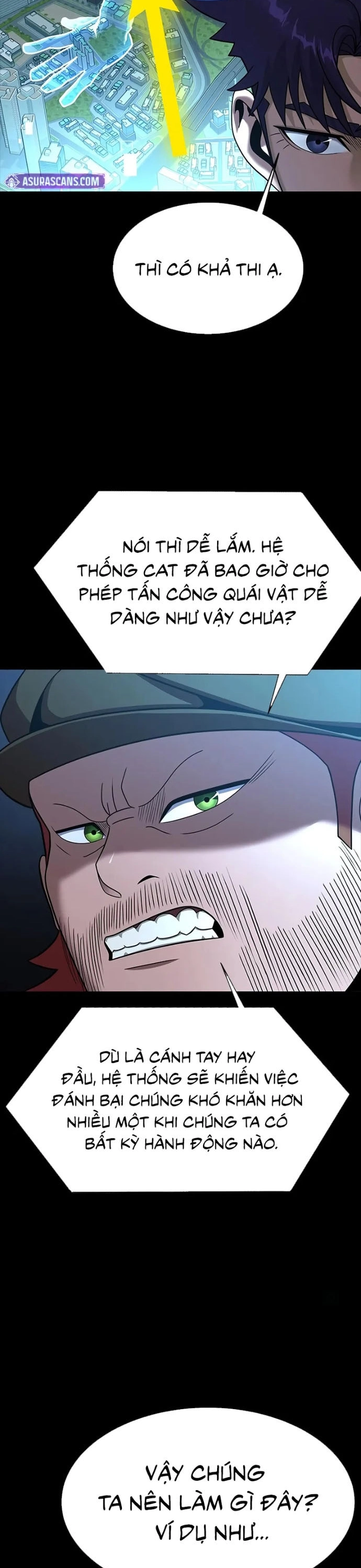 Người Chơi Thiết Thụ: Chapter 74