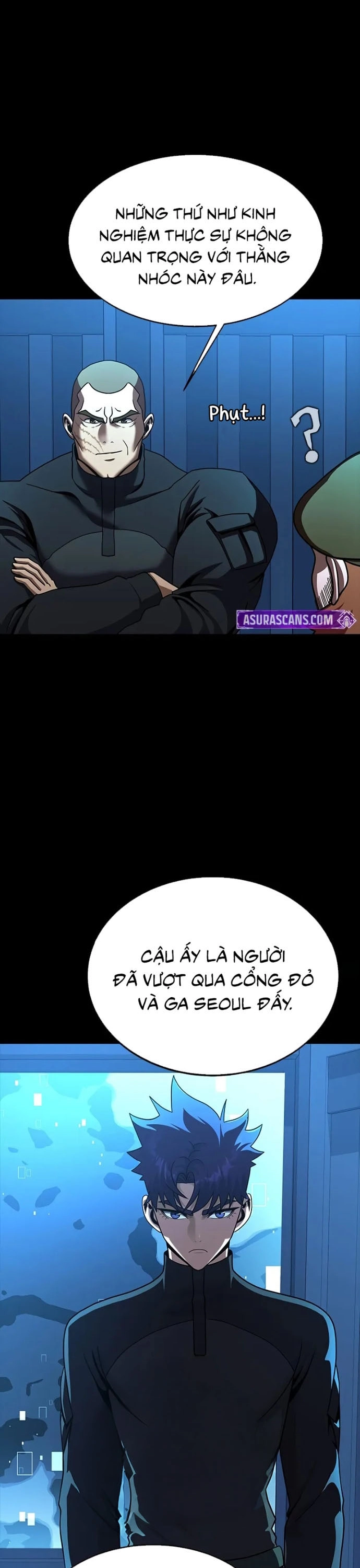 Người Chơi Thiết Thụ: Chapter 74