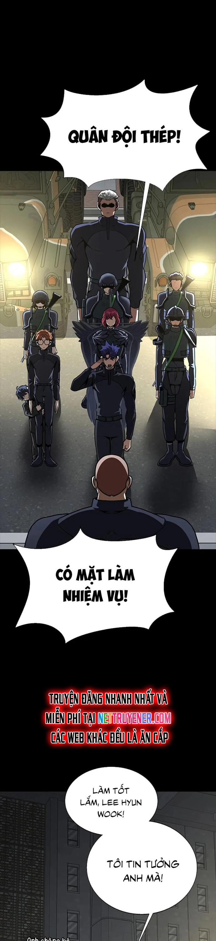 Người Chơi Thiết Thụ: Chapter 74