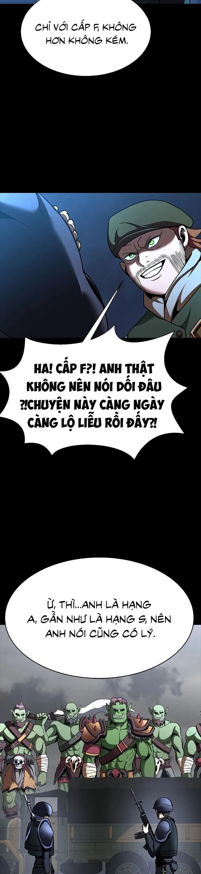 Người Chơi Thiết Thụ: Chapter 74