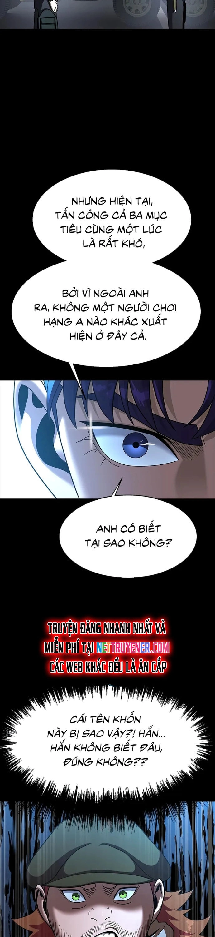 Người Chơi Thiết Thụ: Chapter 74