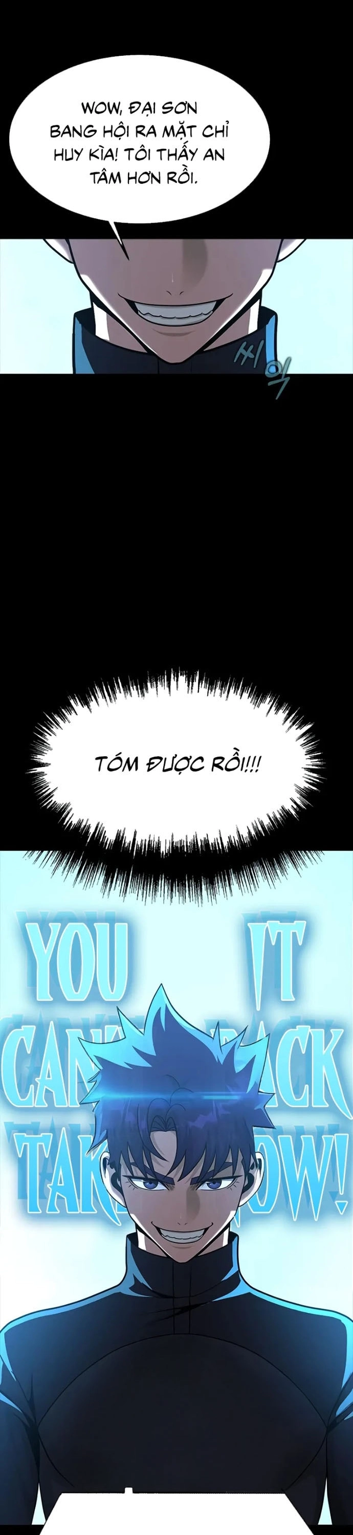 Người Chơi Thiết Thụ: Chapter 74