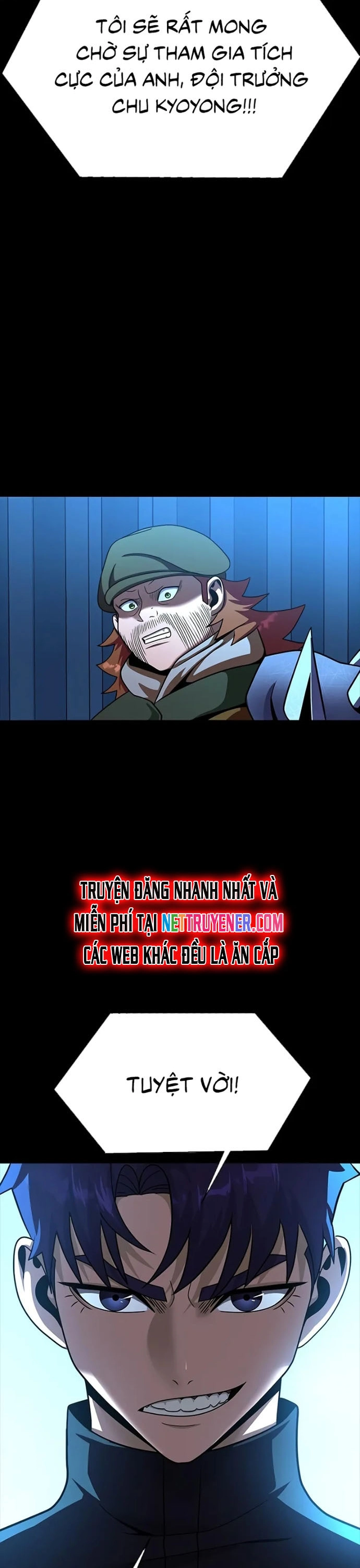 Người Chơi Thiết Thụ: Chapter 74
