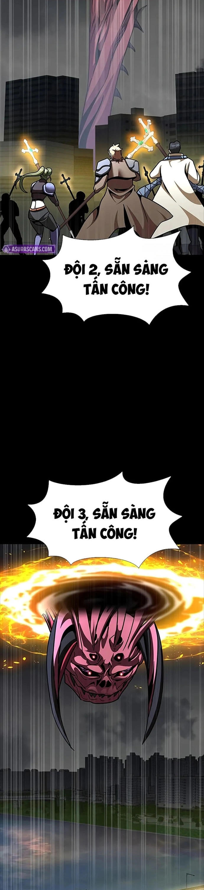 Người Chơi Thiết Thụ: Chapter 74