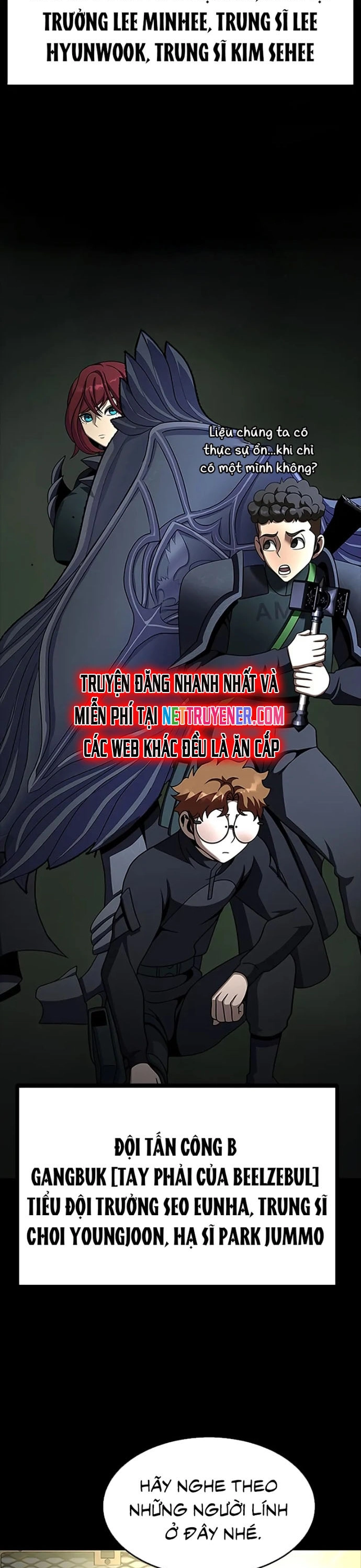 Người Chơi Thiết Thụ: Chapter 74