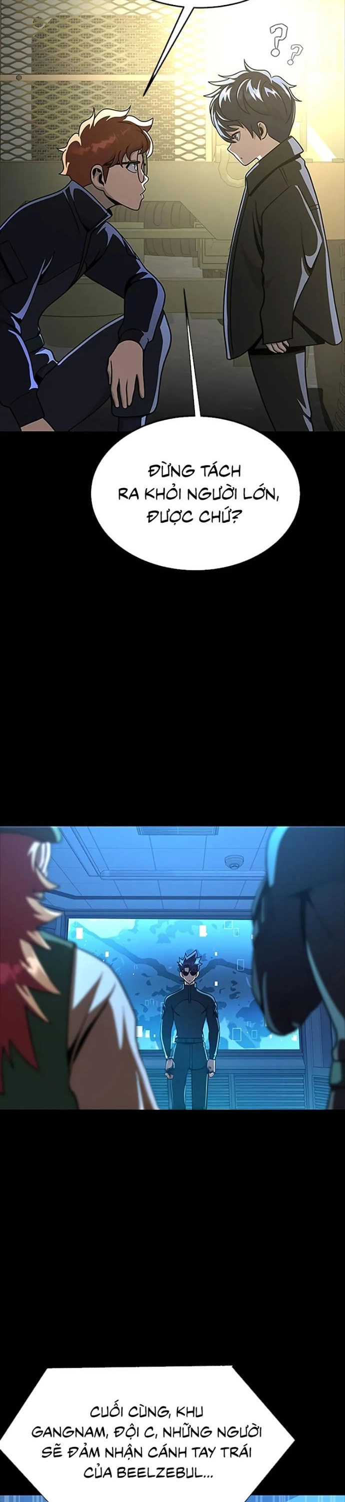 Người Chơi Thiết Thụ: Chapter 74