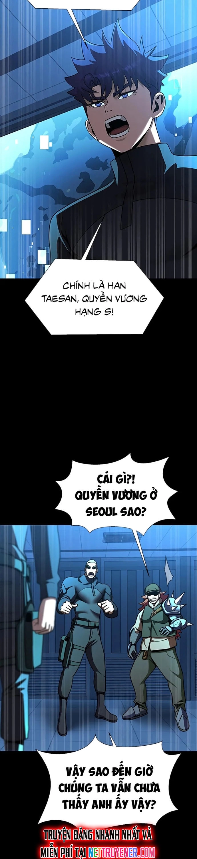 Người Chơi Thiết Thụ: Chapter 74