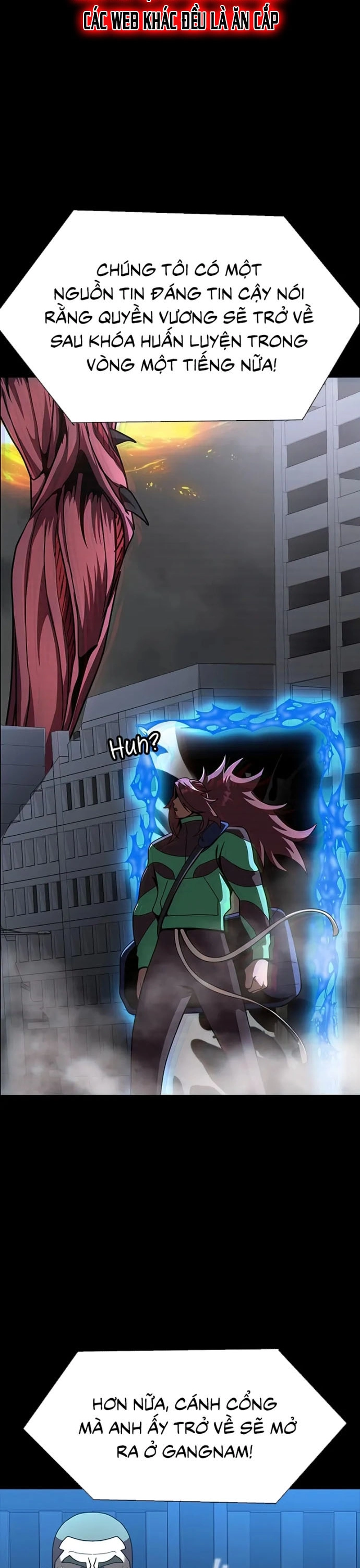 Người Chơi Thiết Thụ: Chapter 74